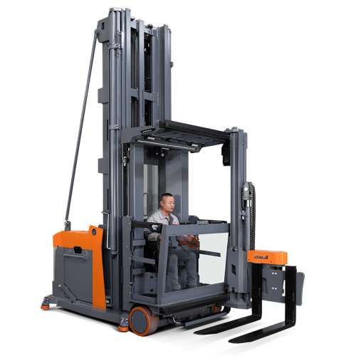 VNA forklift