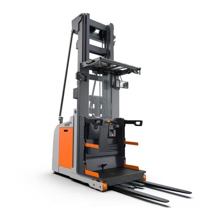 Order picker supplier