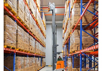 Conservazione a freddo