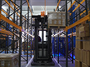 Industria automobilistica