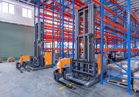 Casi di studio del settore dei ricambi auto