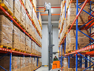 Conservazione a freddo