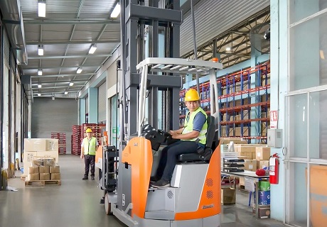 Caso applicativo | Espansione del magazzino, l'efficienza aumenta! ZOWELL aiuta i grandi fornitori di servizi logistici del Sud-Est asiatico a ridurre i costi e ad aumentare l'efficienza!