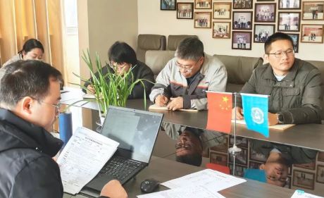 Notizie aziendali | Zowell supera con successo la revisione del sistema di gestione della proprietà intellettuale