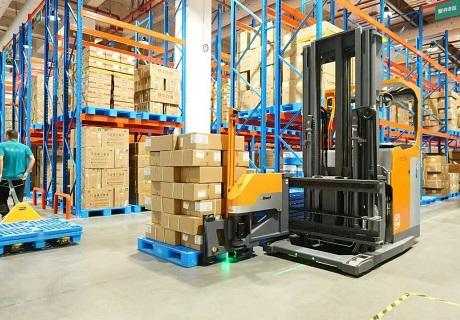 Caso di cliente del settore farmaceutico