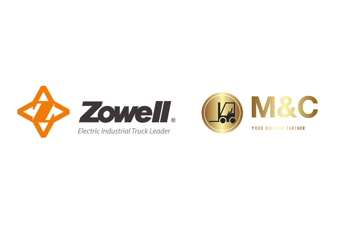 Zowell nomina ufficialmente M&C Industrial Solution come agente VNA esclusivo a Singapore
