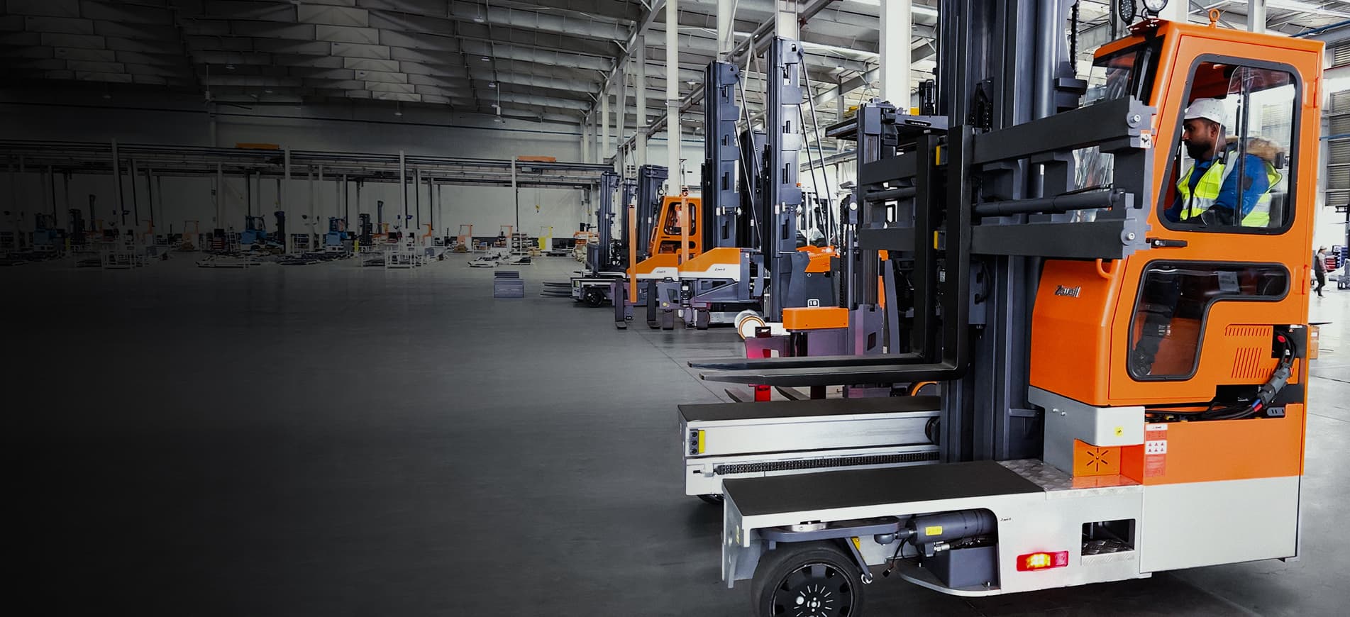 Proprietà diretta della fabbrica